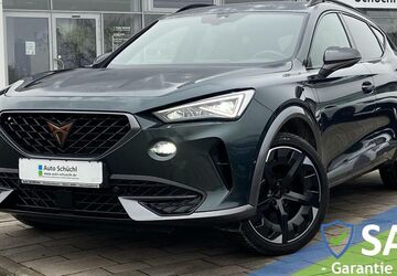 Cupra Formentor 27.761 km 27.658 &euro; Schrobenhausen-Edelshsn. 86529