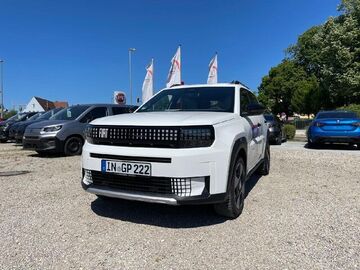 Gebrauchte Fiat Panda