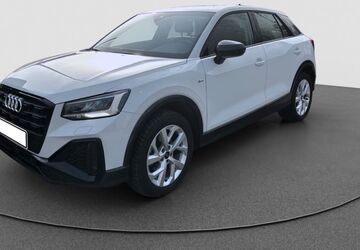 Audi Q2 25.130 km 28.650 &euro; Manching 85077