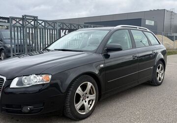 Audi A4 166.600 km 2.700 &euro; Großmehring 85098