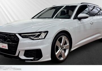Audi S6 40.000 km 53.400 &euro; Neuburg 86633