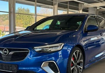 Opel Insignia 116.600 km 19.999 &euro; Mainburg 84048