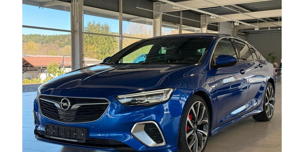 Opel Insignia 116.600 km 19.999 &euro; Mainburg 84048
