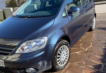 VW Golf Plus 175.000 km 2.500 &euro; Denkendorf 85095