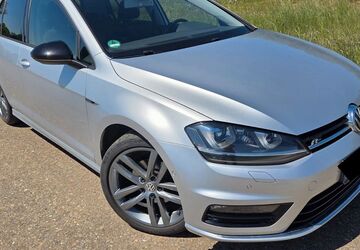 VW Golf 116.000 km 13.400 &euro; Ingolstadt 85055