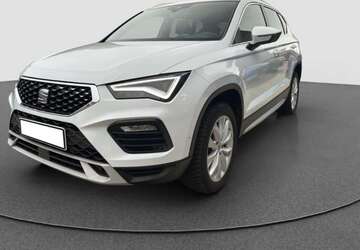 Seat Ateca 23.138 km 28.950 &euro; Ingolstadt 85053