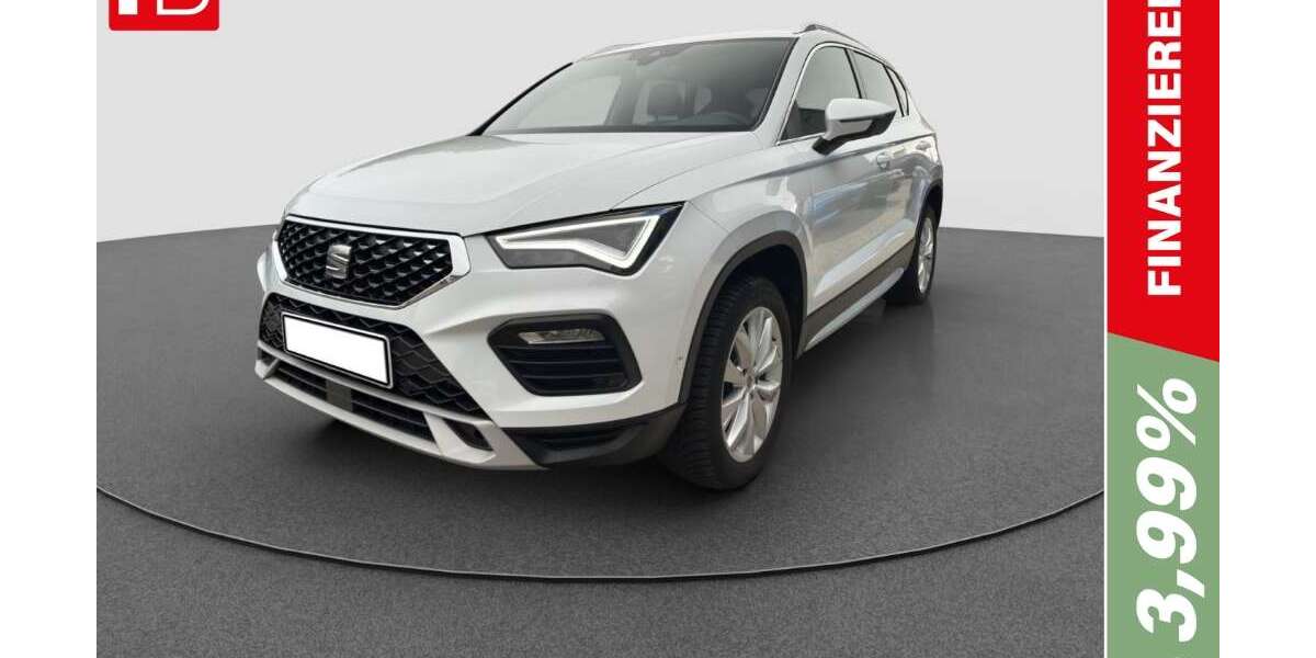 Seat Ateca 23.138 km 28.950 &euro; Ingolstadt 85053