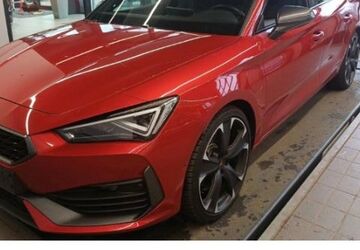 Cupra Leon 27.060 km 29.250 &euro; Manching 85077