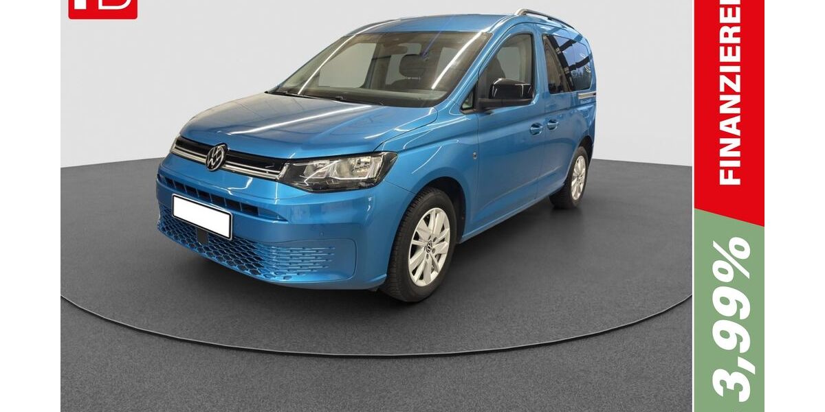 VW Caddy 72.655 km 21.950 &euro; Ingolstadt 85053