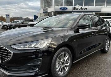 Ford Focus 9.150 km 27.900 &euro; Mainburg 84048