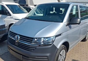VW T6 Kombi 78.000 km 33.880 &euro; Schrobenhausen 86529