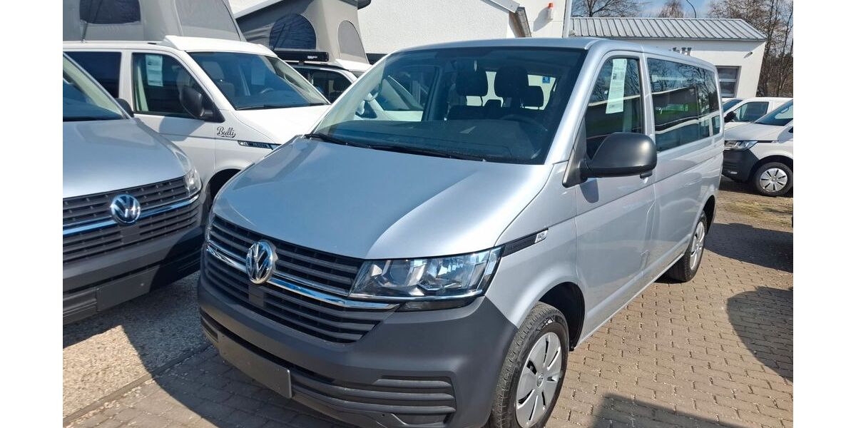 VW T6 Kombi 78.000 km 33.880 &euro; Schrobenhausen 86529