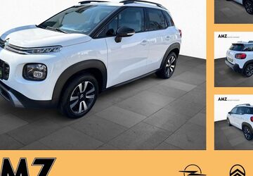 Citroen C3 Aircross 140.000 km 12.990 &euro; Ingolstadt 85055