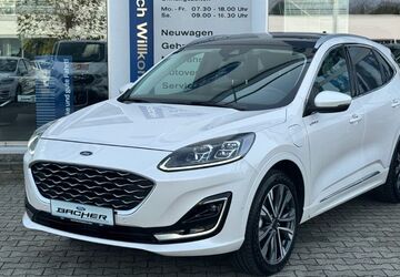 Ford Kuga 22.000 km 28.900 &euro; Schrobenhausen 86529