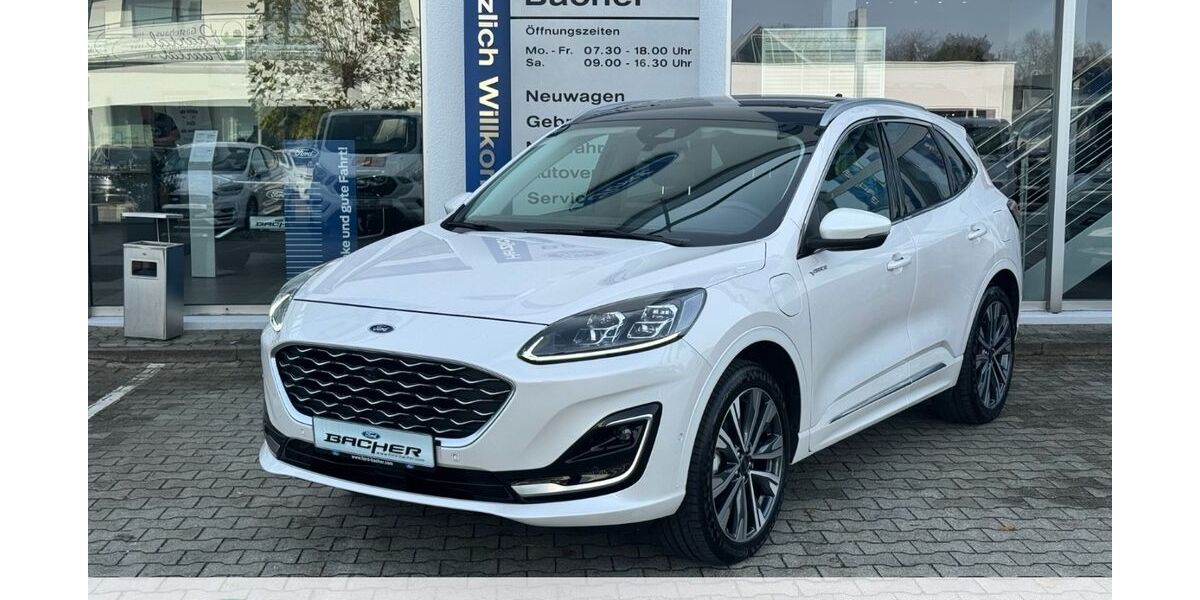 Ford Kuga 22.000 km 28.900 &euro; Schrobenhausen 86529