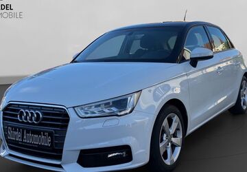 Audi A1 82.000 km 16.490 &euro; Ingolstadt 85055