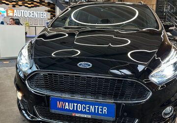 Ford S-Max 85.396 km 19.999 &euro; Pfaffenhofen 85276