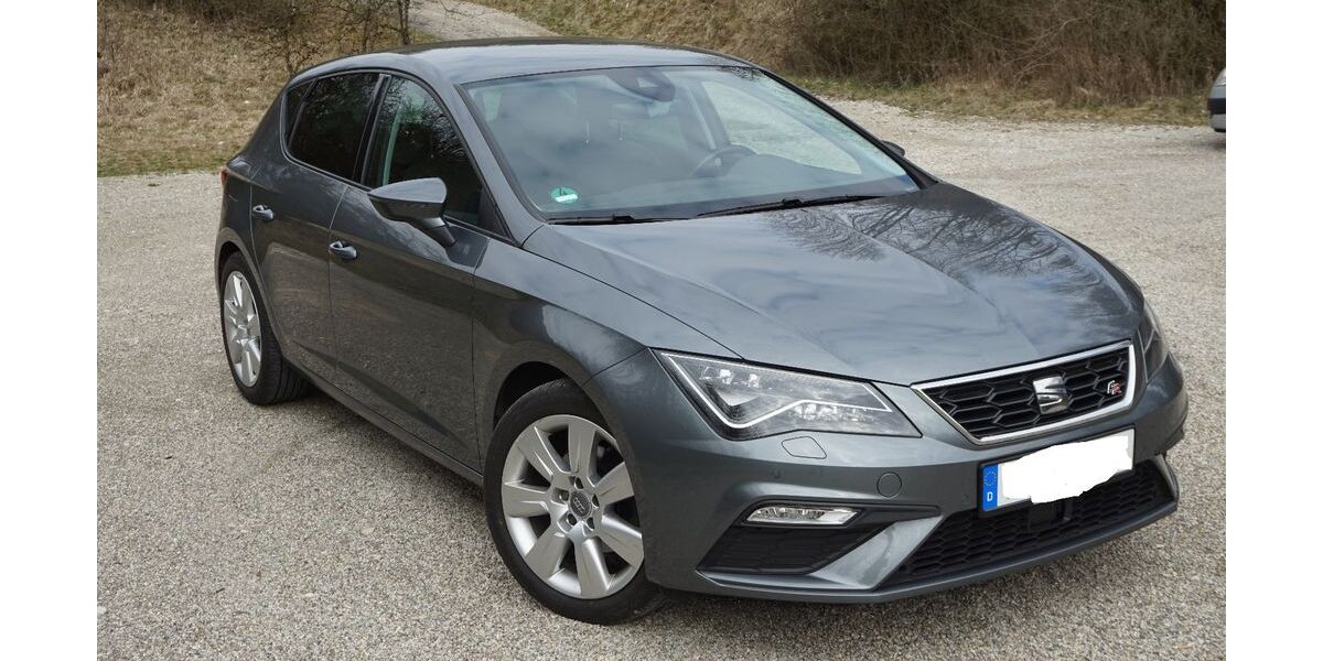 Seat Leon 96.000 km 12.900 &euro; Altmannstein 93336