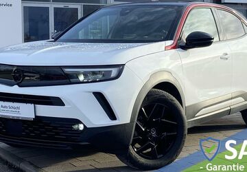 Opel Mokka-e 43.902 km 16.670 &euro; Schrobenhausen-Edelshsn. 86529