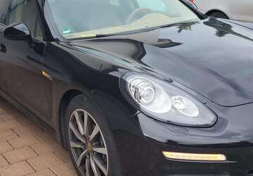 Porsche Panamera 176.800 km 30.900 &euro; Reichersthofen 85084