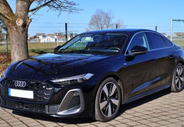 Audi A5 13.500 km 38.900 &euro; Pollenfeld 85131