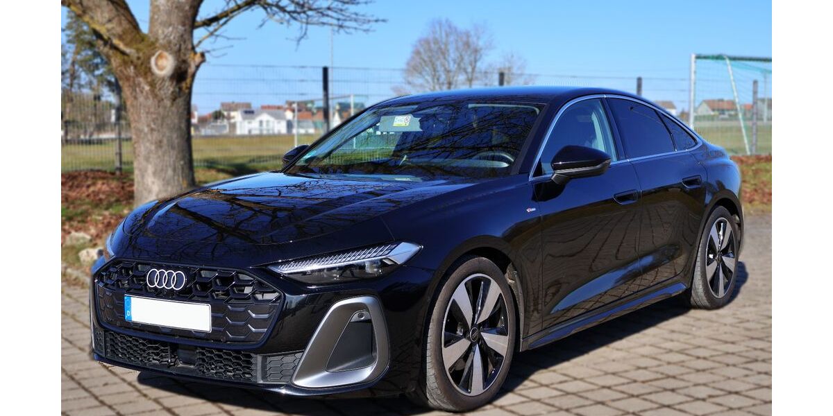 Audi A5 13.500 km 38.900 &euro; Pollenfeld 85131