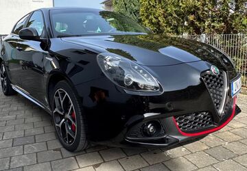 Alfa Romeo Giulietta 19.980 km 18.000 &euro; Ingolstadt 85051