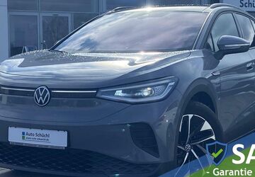 VW ID.4 38.734 km 24.458 &euro; Schrobenhausen-Edelshsn. 86529