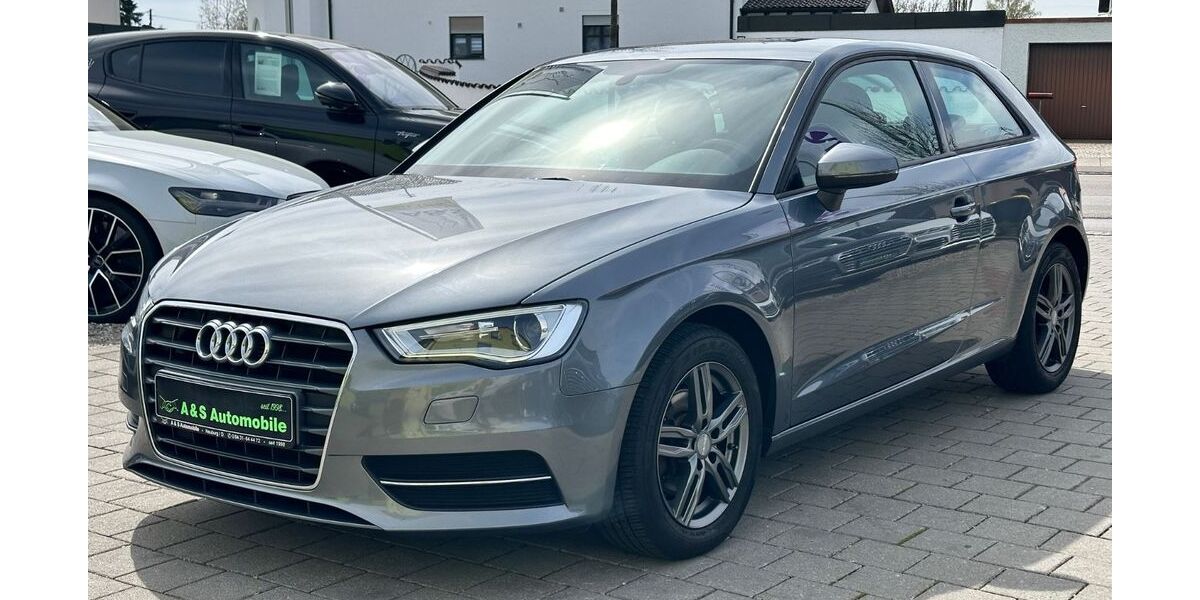 Audi A3 182.600 km 6.490 &euro; Neuburg/Donau 86633