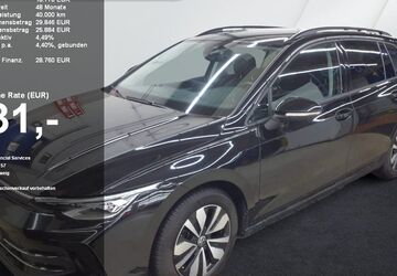 VW Golf 25.000 km 28.460 &euro; Mainburg 84048