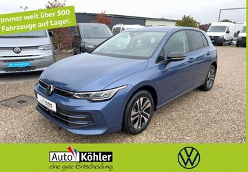 VW Golf 9.900 km 32.430 &euro; Mainburg 84048