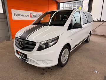 Gebrauchte Mercedes-Benz Vito