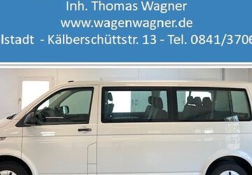 VW T6 Caravelle 20.101 km 33.980 &euro; Ingolstadt 85053
