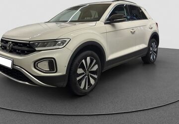 VW T-Roc 13.050 km 25.250 &euro; Manching 85077