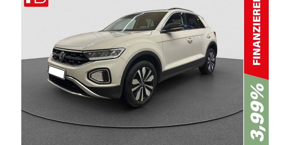 VW T-Roc 13.050 km 25.250 &euro; Manching 85077