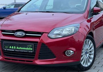 Ford Focus 191.000 km 4.990 &euro; Neuburg/Donau 86633