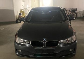 BMW 320 179.027 km 10.500 &euro; Ingolstadt 85051