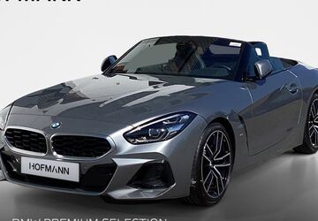 BMW Z4 24.800 km 48.524 &euro; Neuburg an der Donau 86633