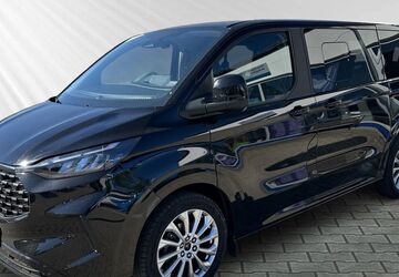 Ford Tourneo Custom 25.720 km 52.900 &euro; Neuburg an der Donau 86633