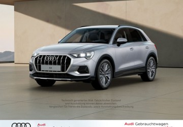 Audi Q3 4.408 km 39.890 &euro; Ingolstadt 85057