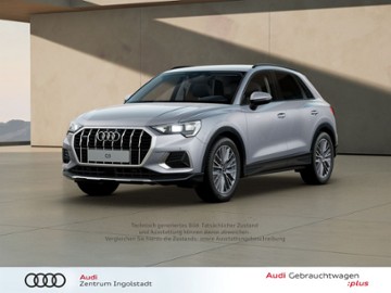 Gebrauchte Audi Q3