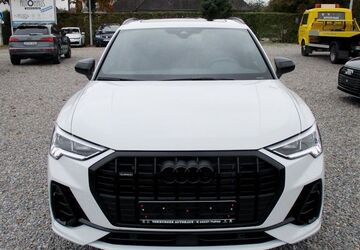 Audi Q3 2.000 km 47.990 &euro; Vohburg 85088