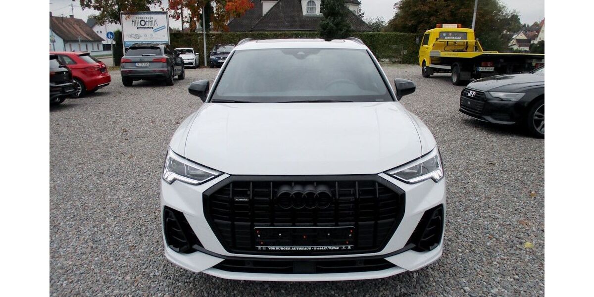 Audi Q3 2.000 km 47.990 &euro; Vohburg 85088