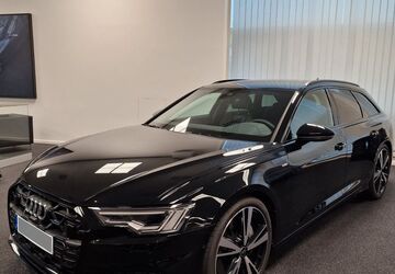 Audi A6 14.000 km 48.950 &euro; Baar-Ebenhausen 85107