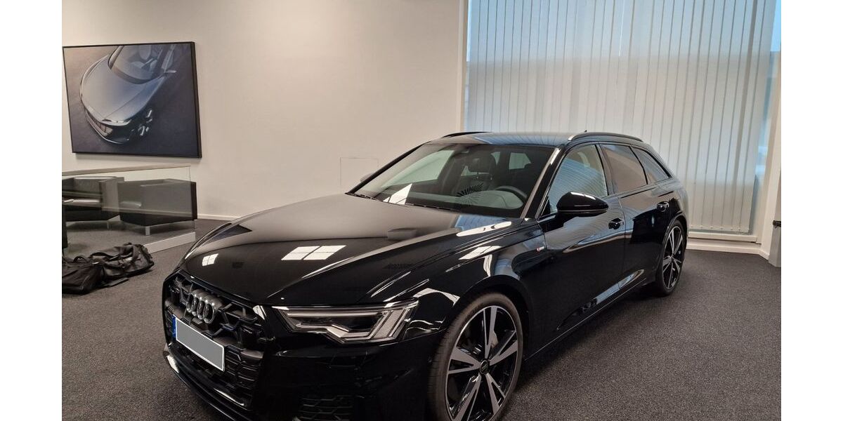 Audi A6 14.000 km 49.490 &euro; Baar-Ebenhausen 85107