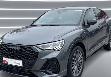 Audi Q3 43.128 km 31.790 &euro; Ingolstadt 85057