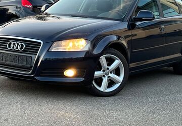 Audi A3 160.000 km 4.999 &euro; Ingolstadt 85057