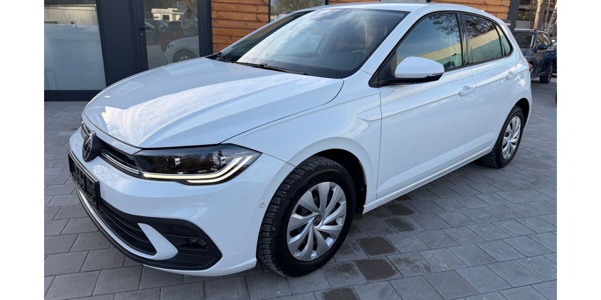 VW Polo 48.000 km 18.990 &euro; Ingolstadt 85055