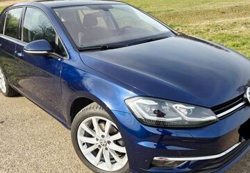 VW Golf 114.850 km 13.999 &euro; Ingolstadt 85055
