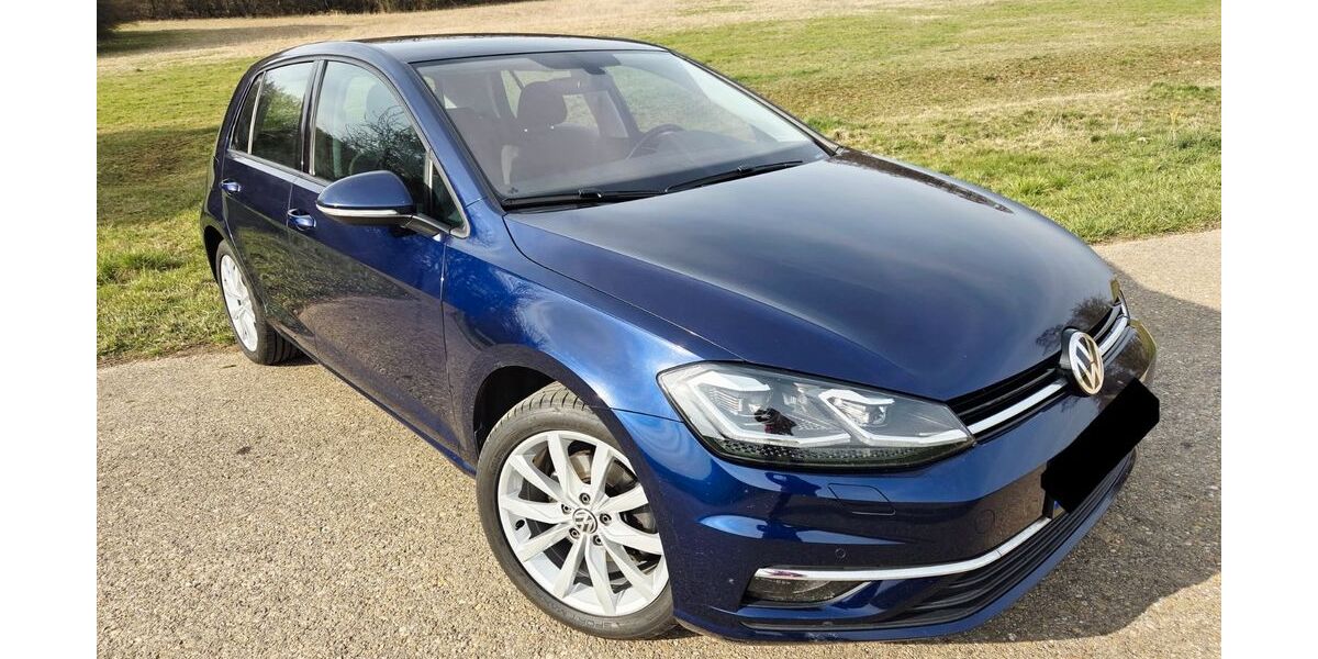 VW Golf 114.850 km 13.999 &euro; Ingolstadt 85055